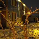 Ukurj Apartamentos