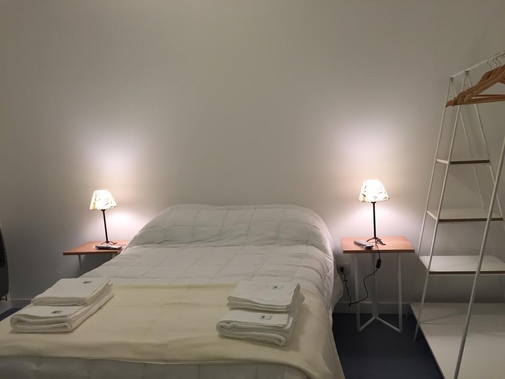 Apartamento Ukurj