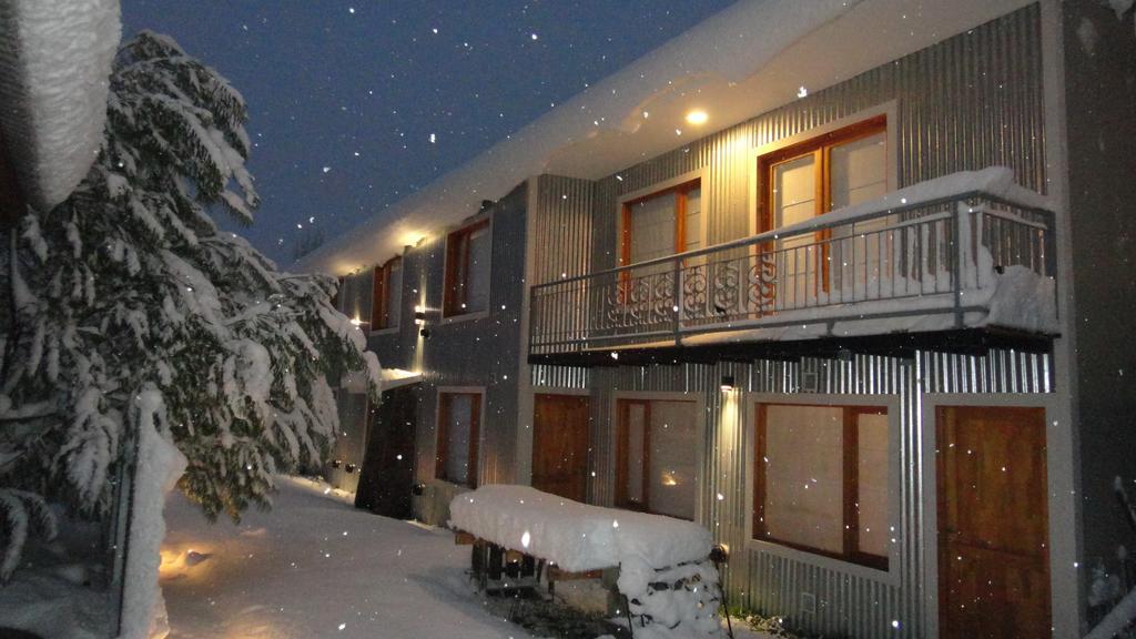 Apartamento Ukurj *